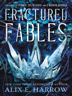 cover image of Fractured Fables